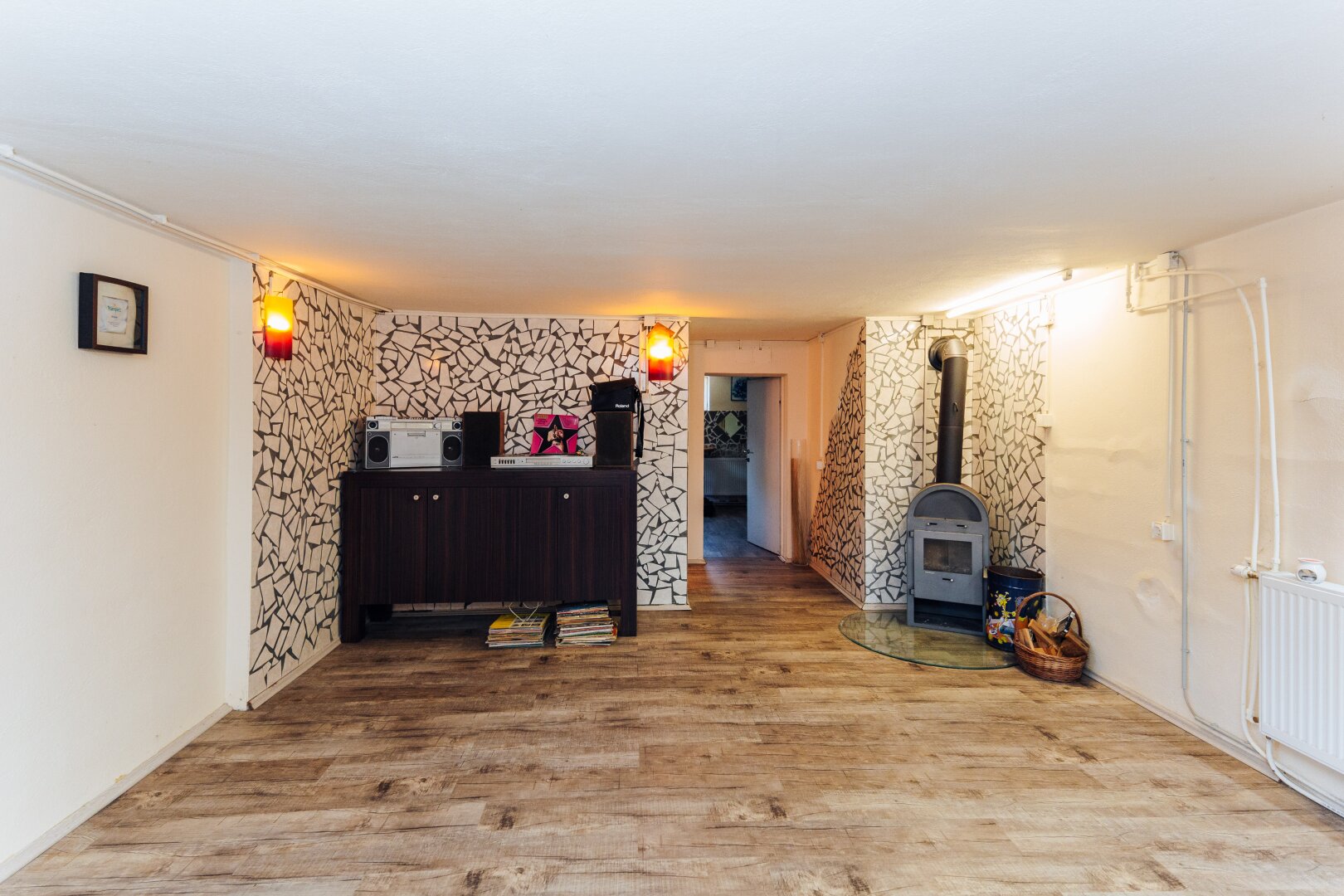 Immobilienfoto