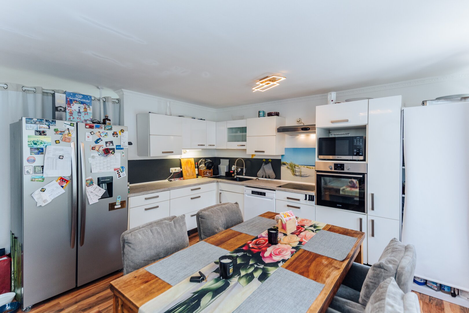 Immobilienfoto