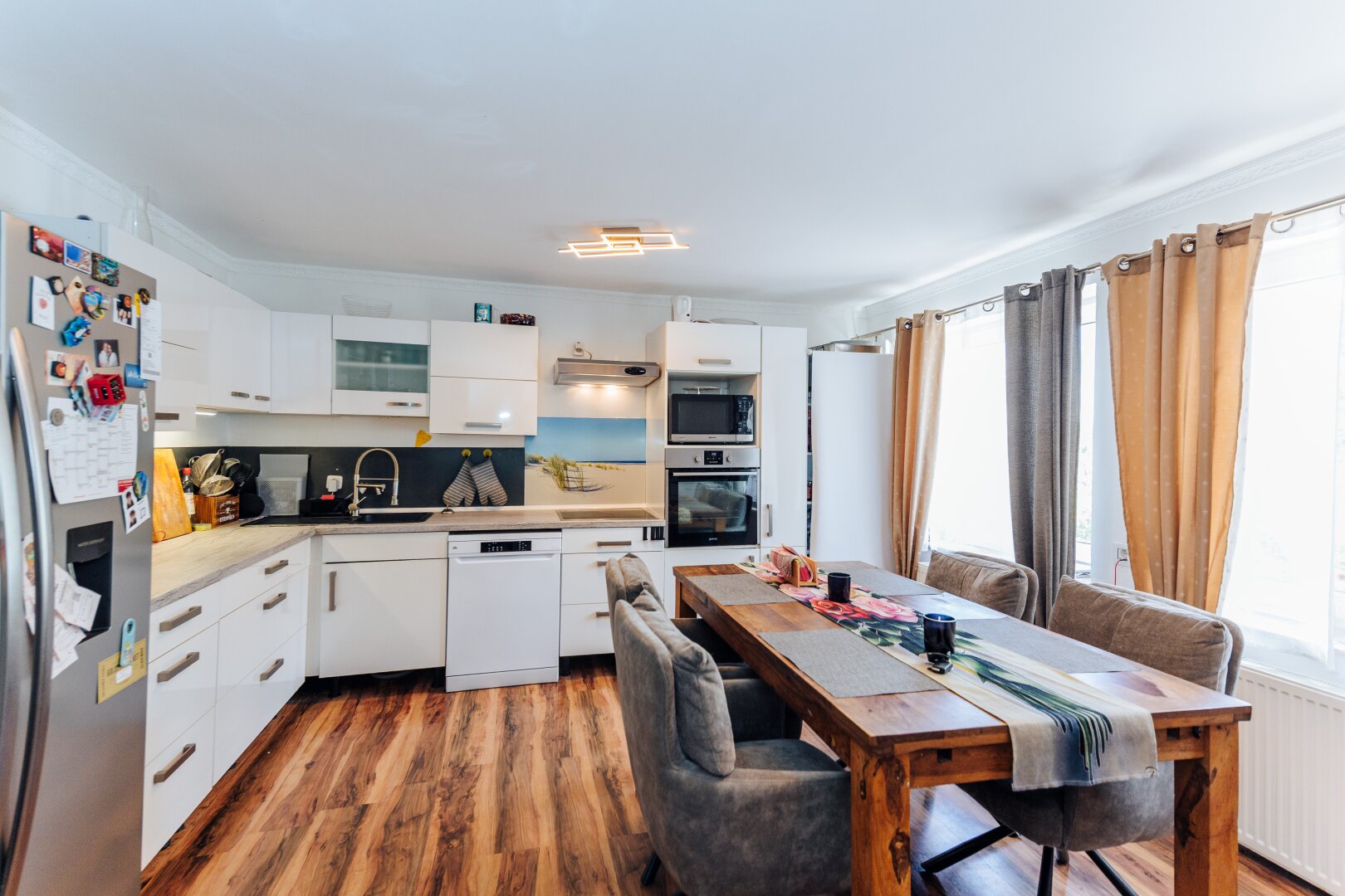 Immobilienfoto