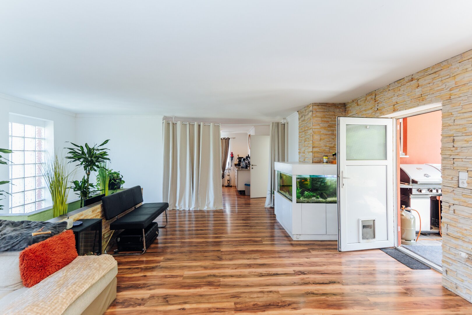 Immobilienfoto