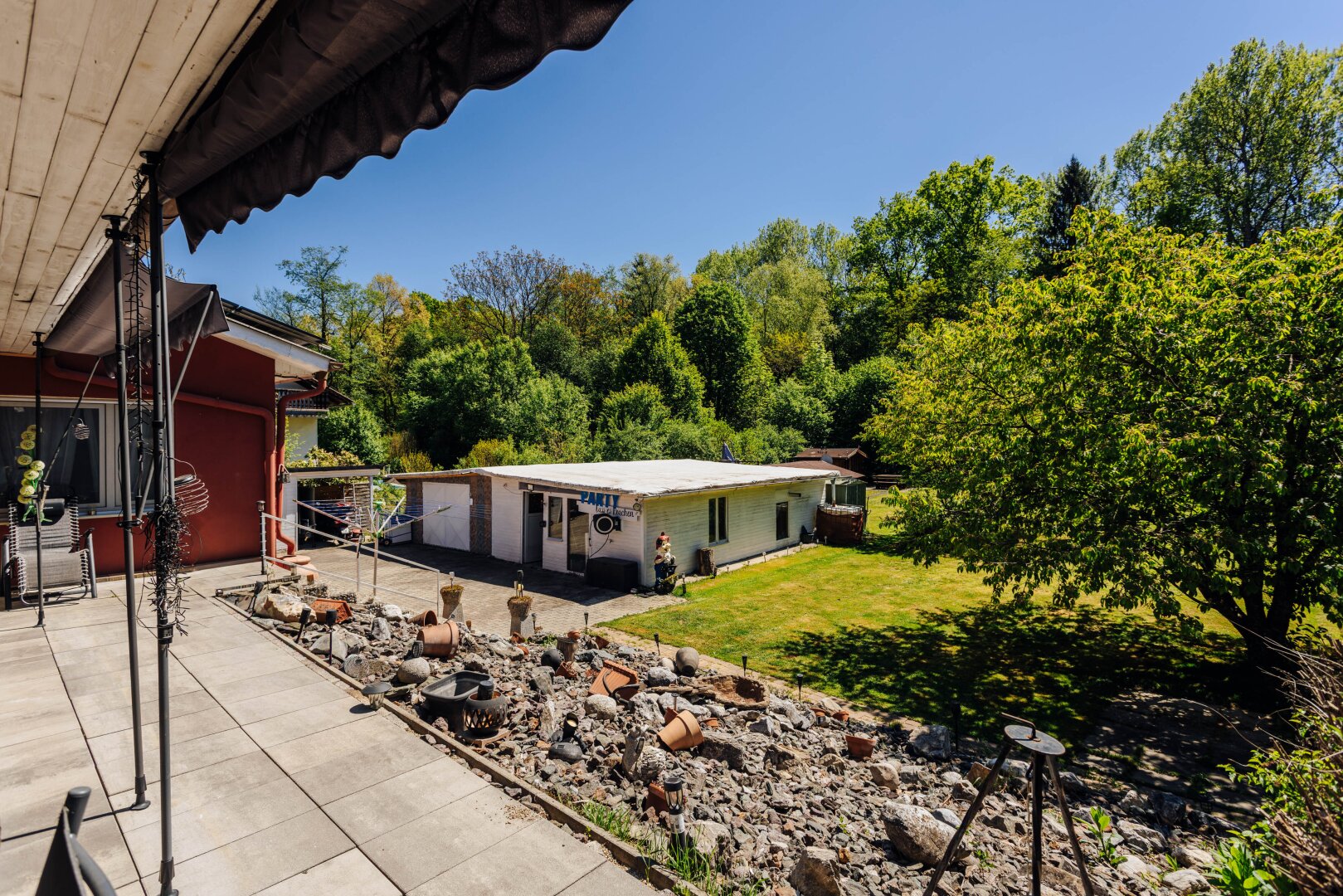 Immobilienfoto