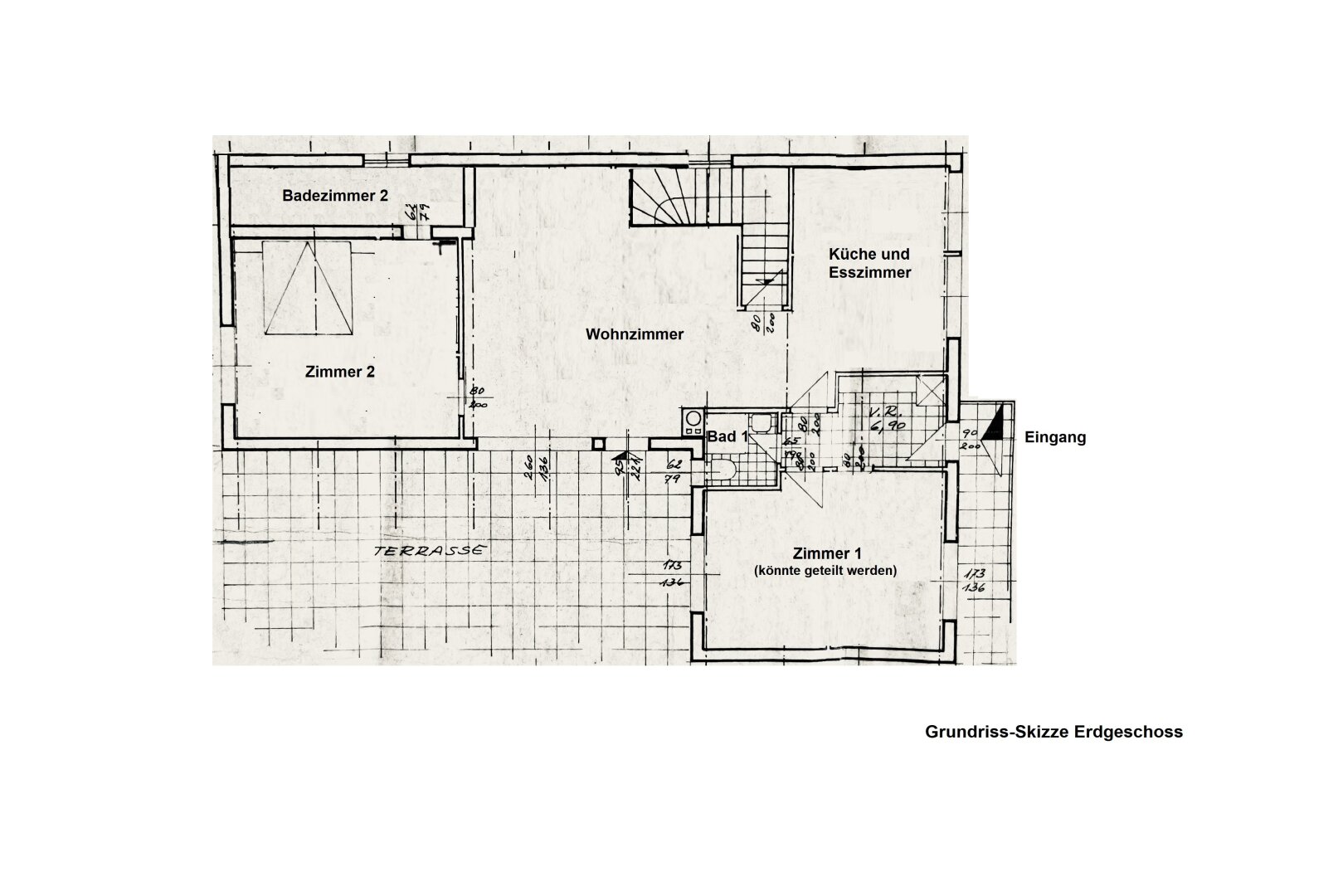 Immobilienfoto