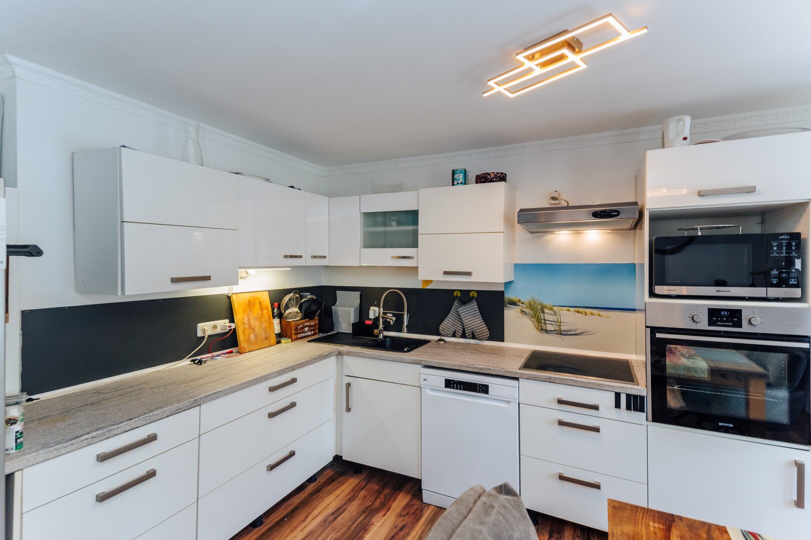 Immobilienfoto