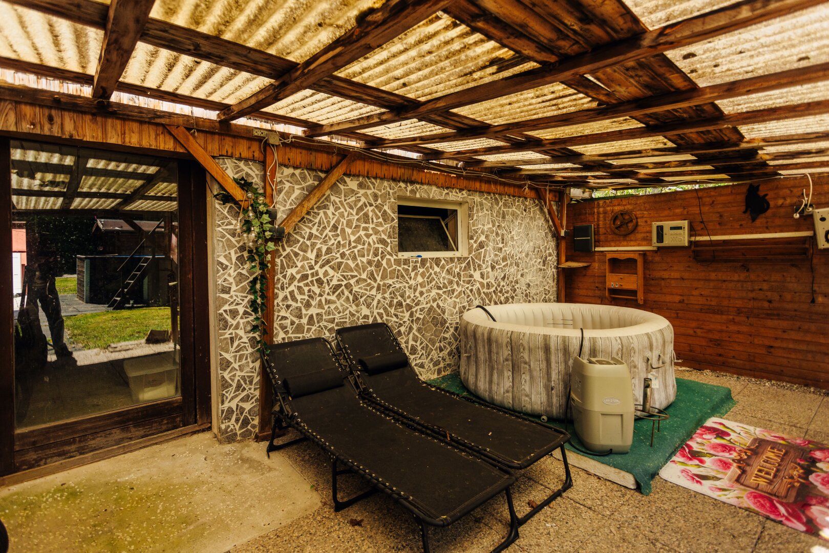 Immobilienfoto