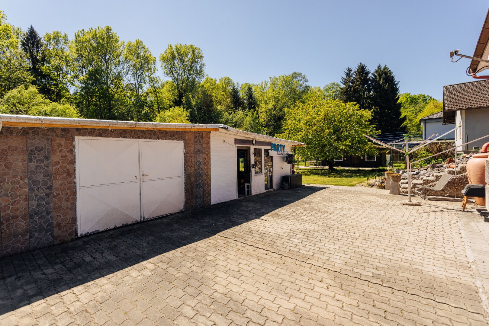 Immobilienfoto