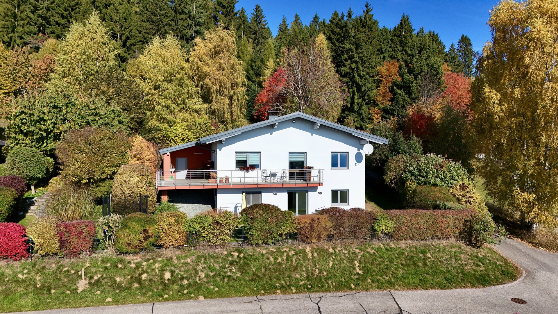 Immobilienfoto