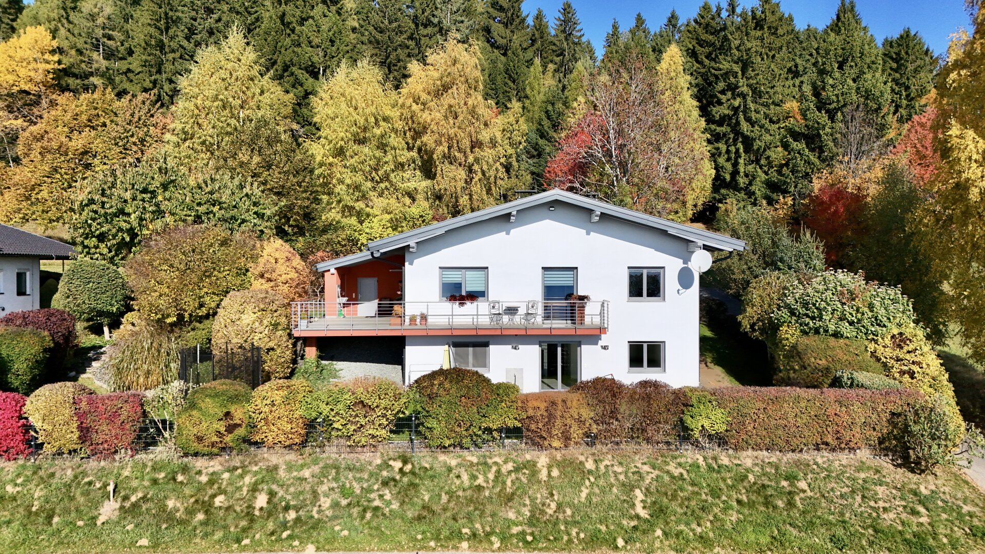 Immobilienfoto