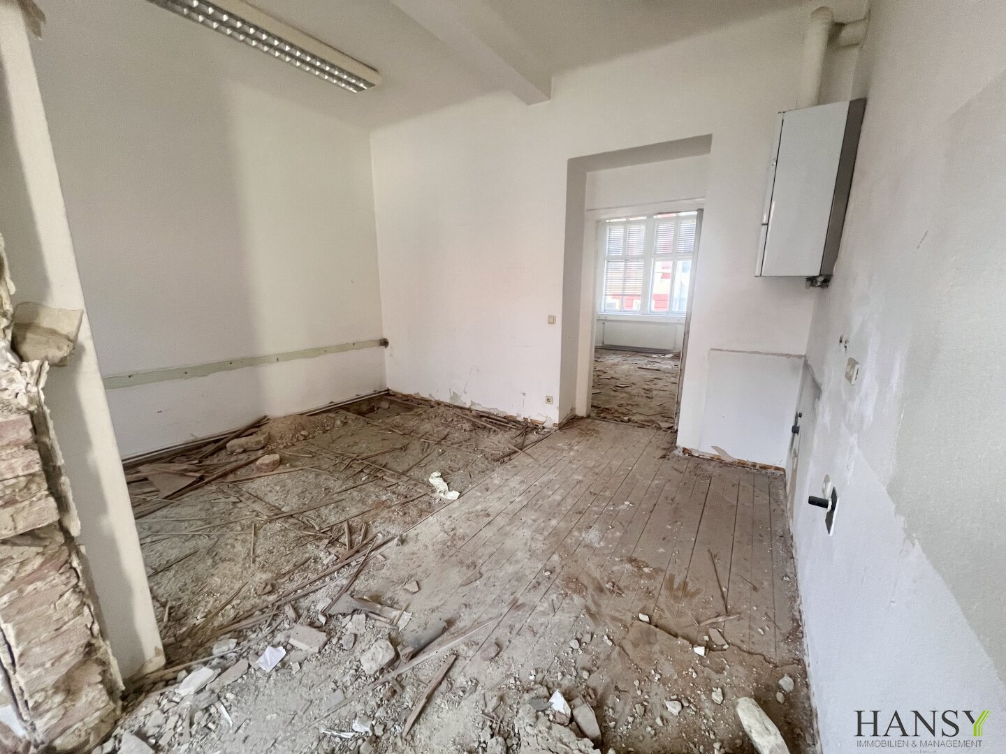 Immobilienfoto