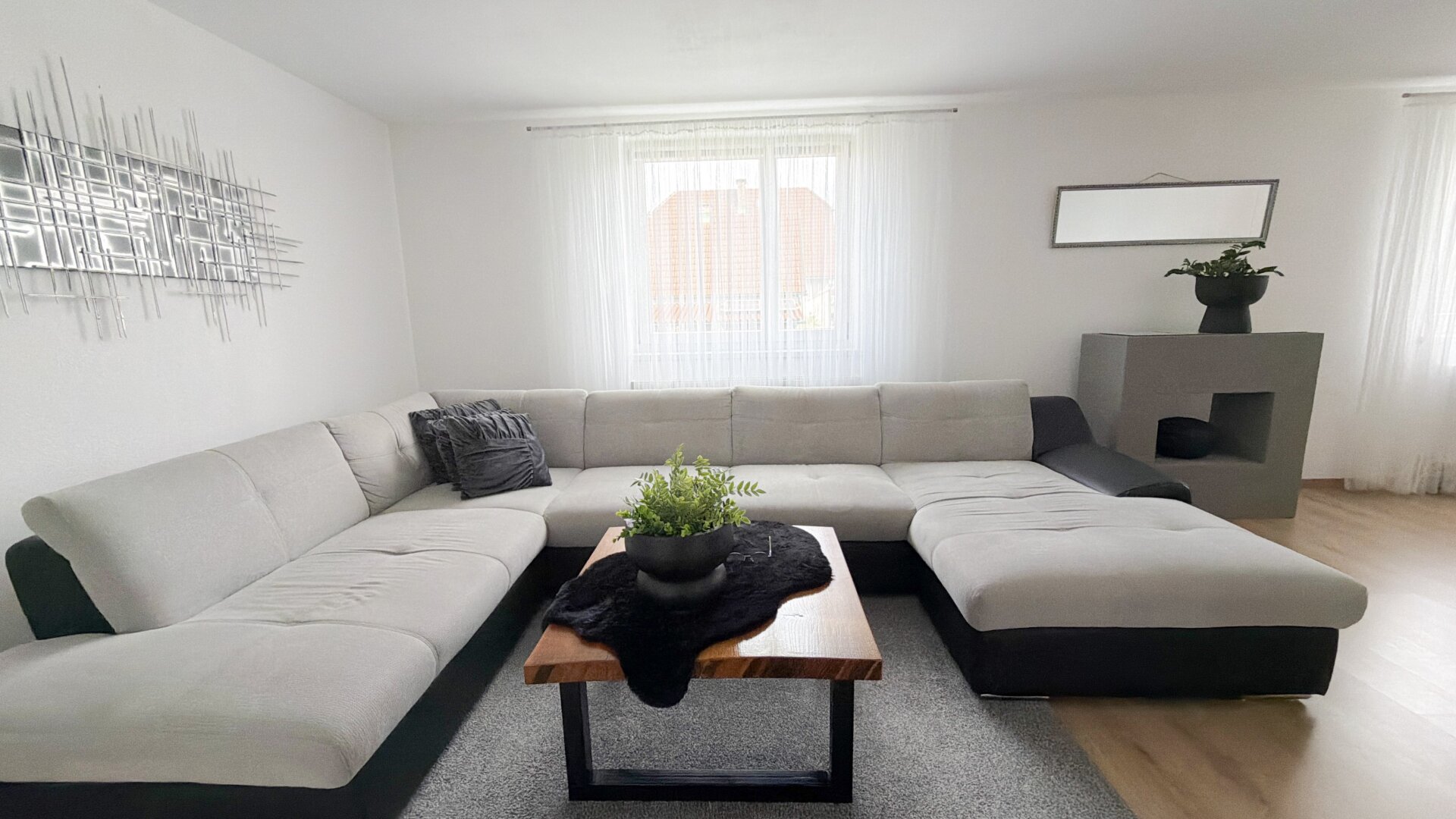 Immobilienfoto