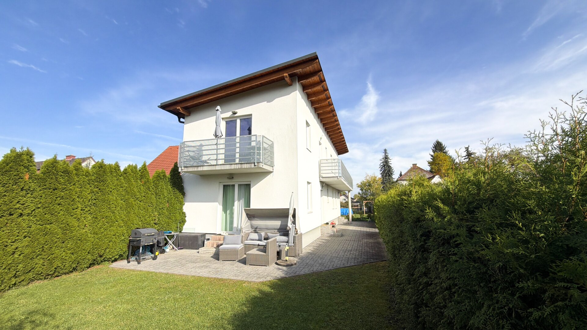 Immobilienfoto