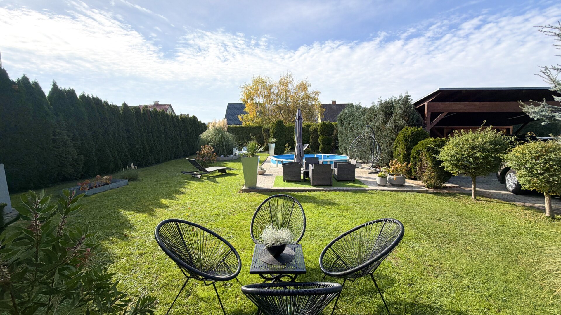 Immobilienfoto