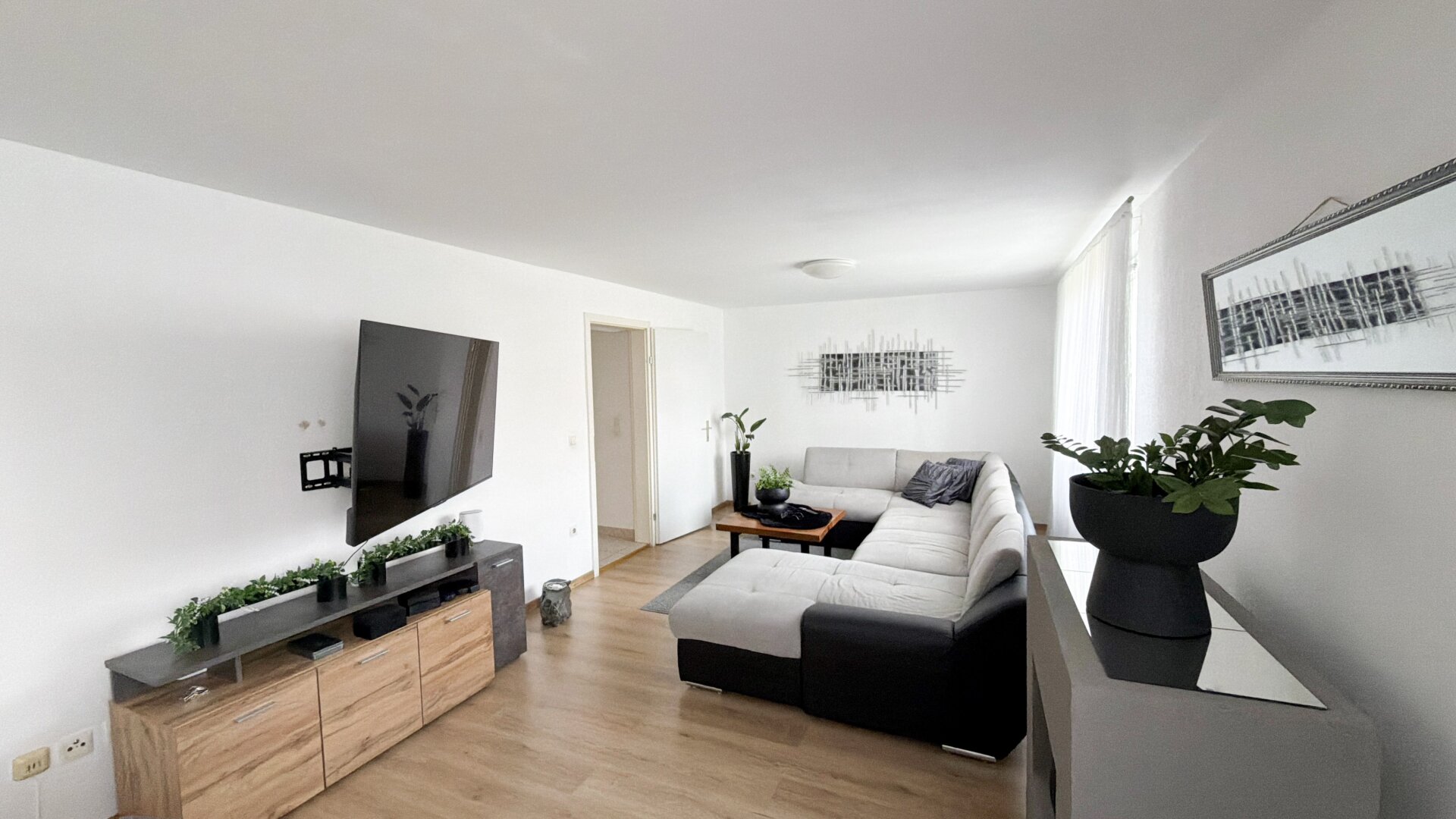 Immobilienfoto
