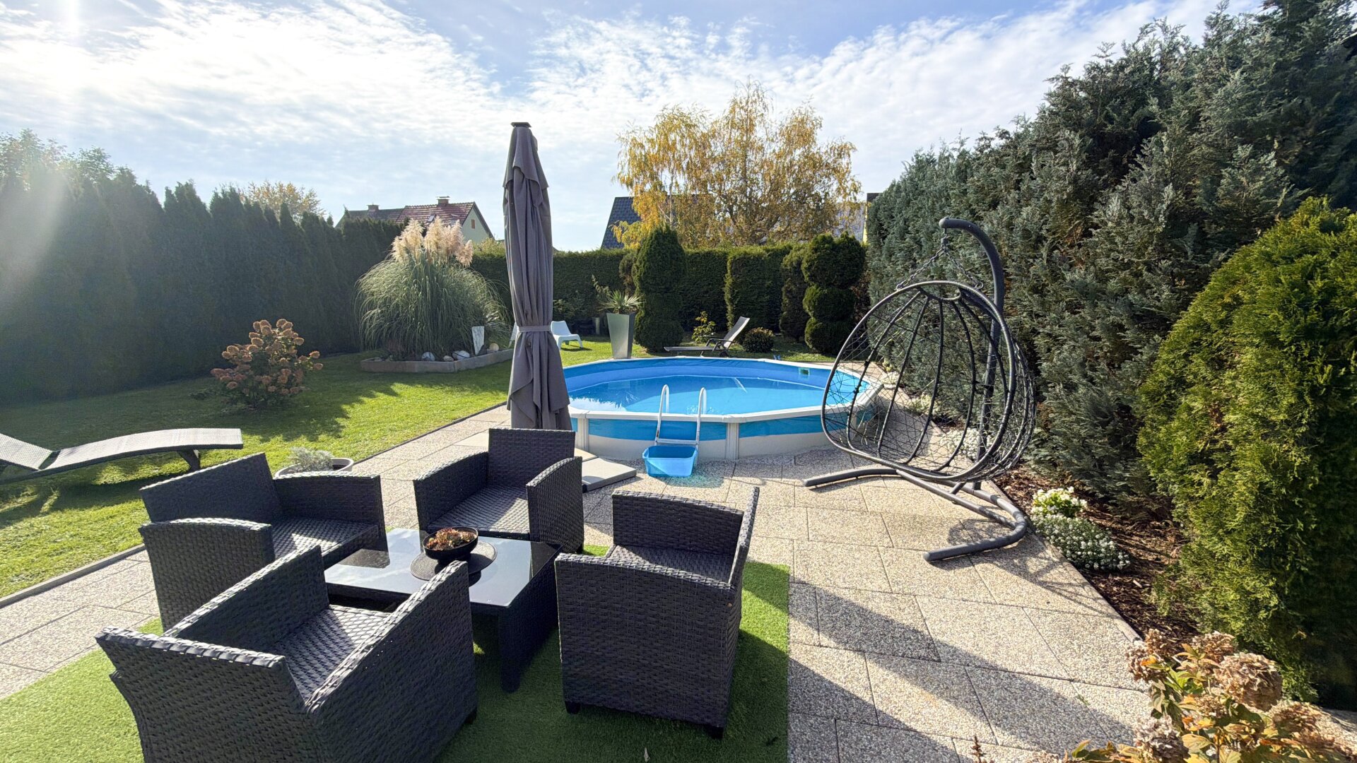 Immobilienfoto