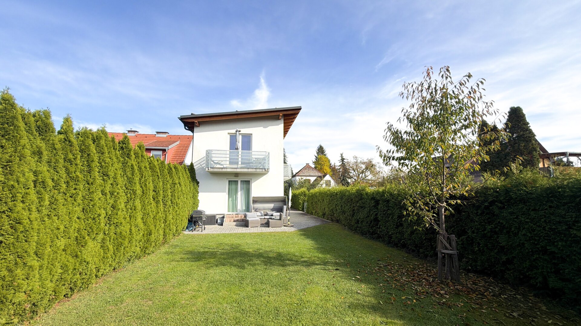 Immobilienfoto