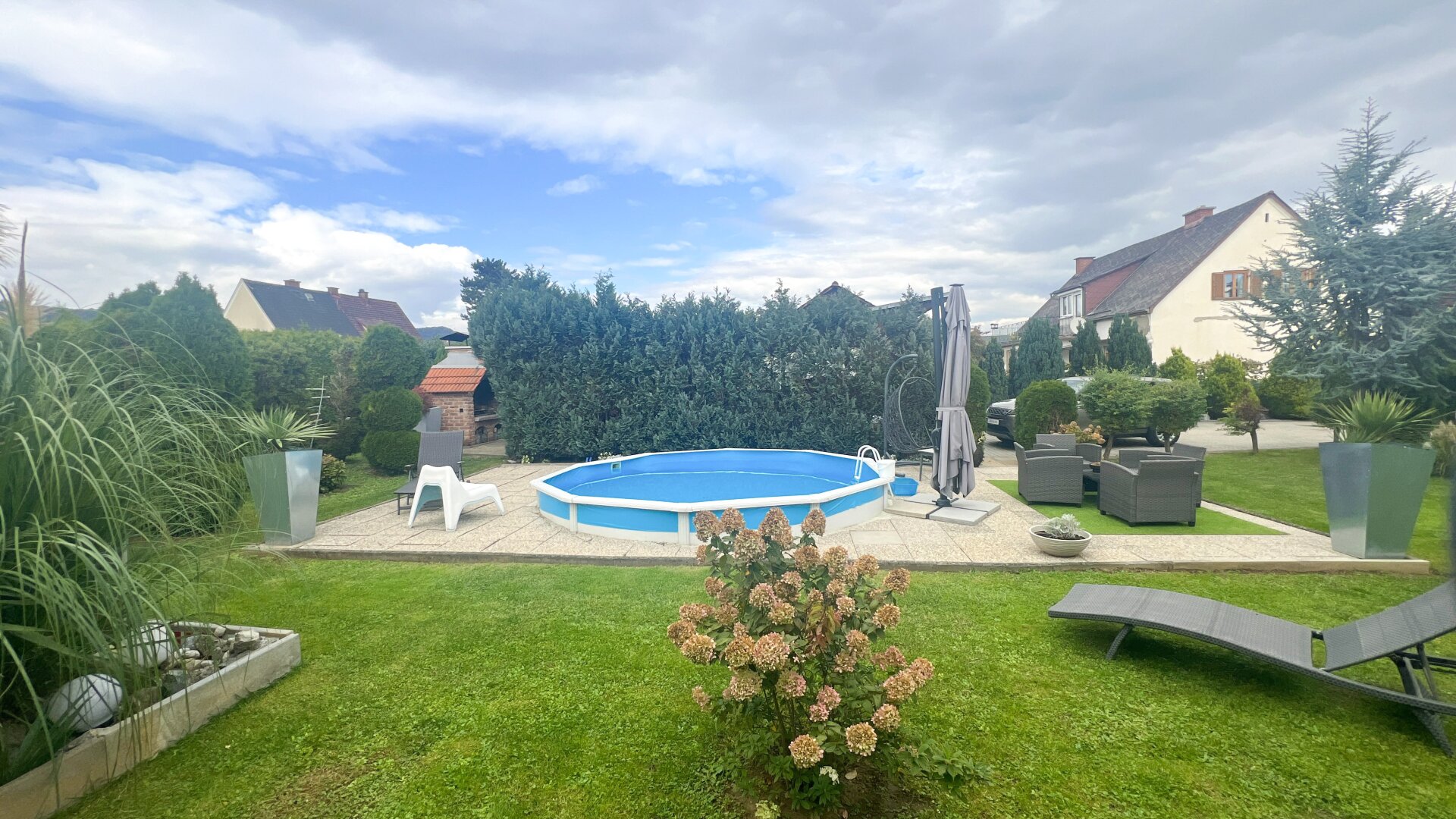 Immobilienfoto