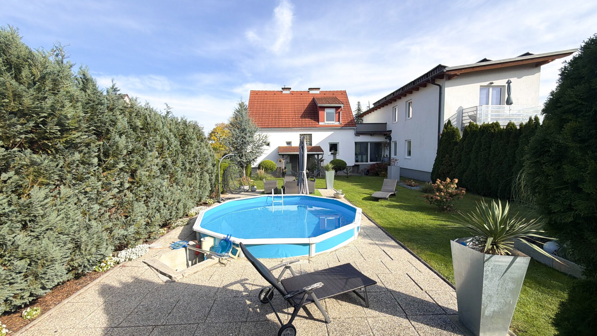 Immobilienfoto
