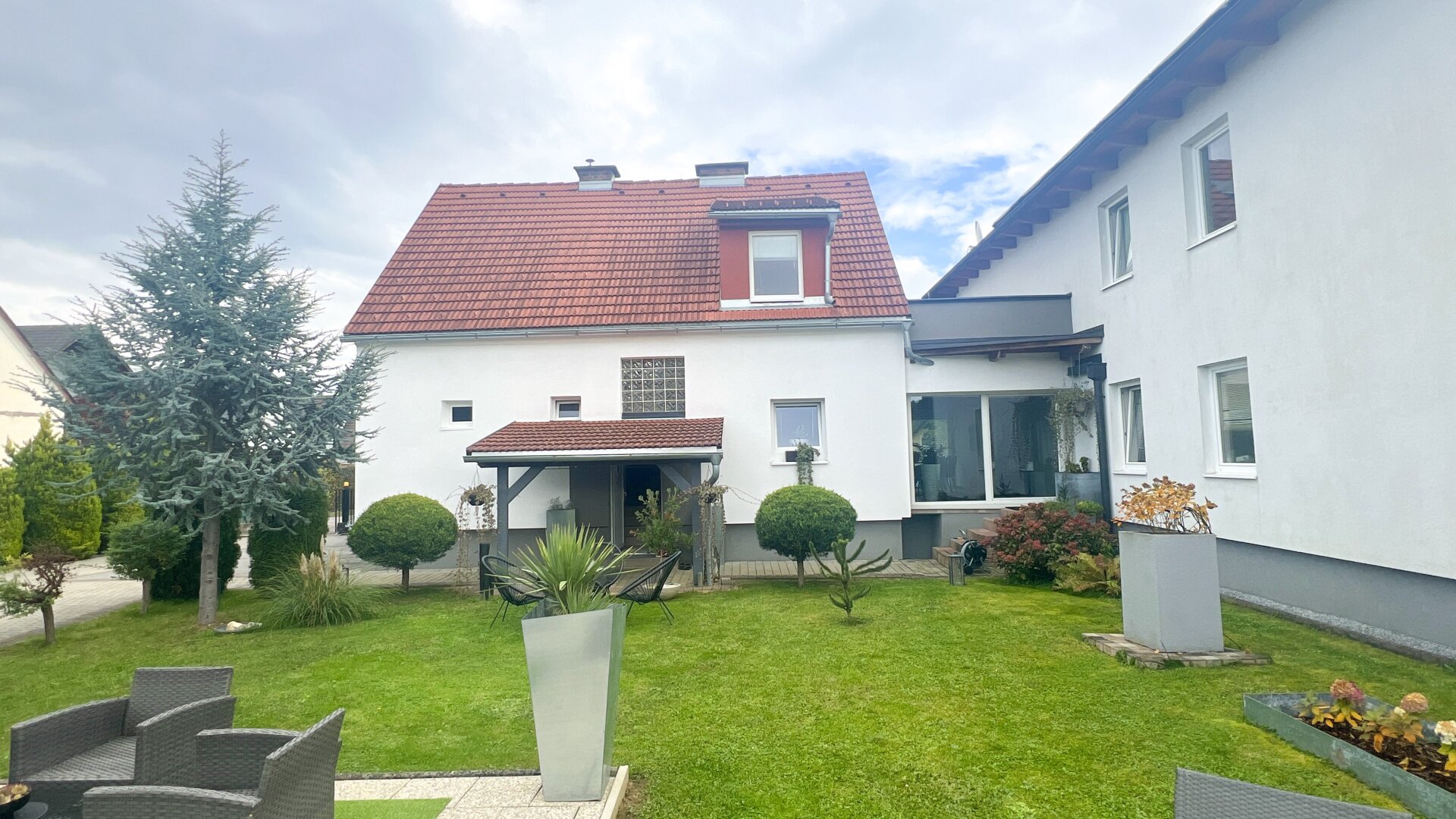 Immobilienfoto