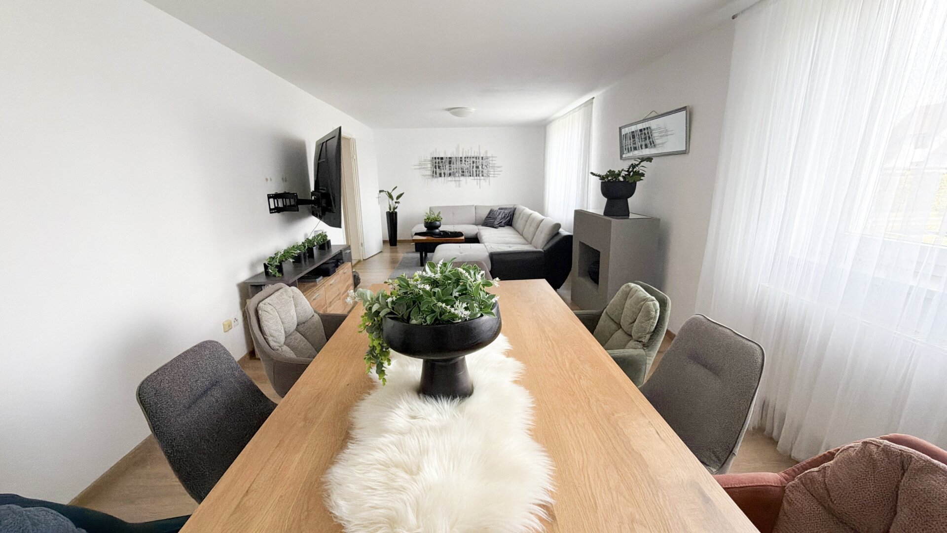 Immobilienfoto