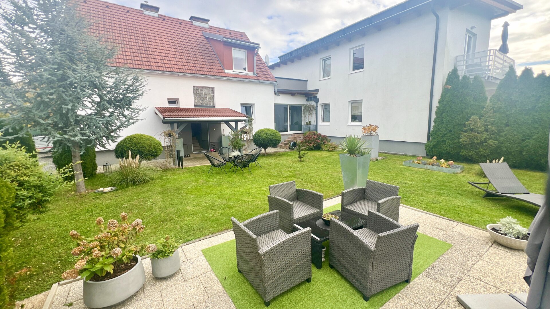 Immobilienfoto