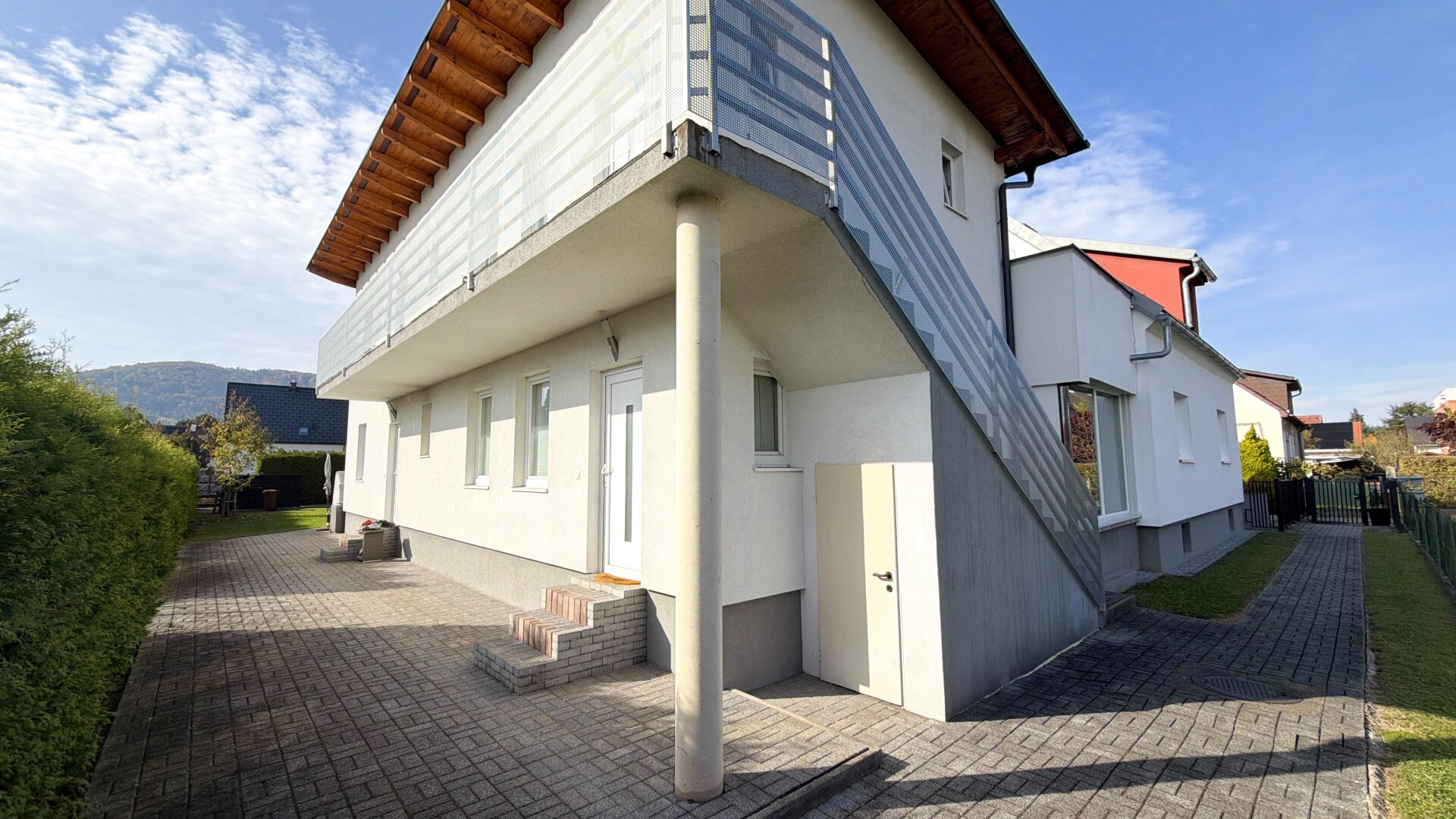 Immobilienfoto