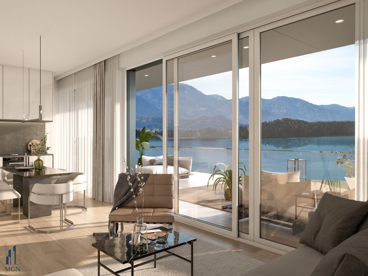 Immobilienfoto