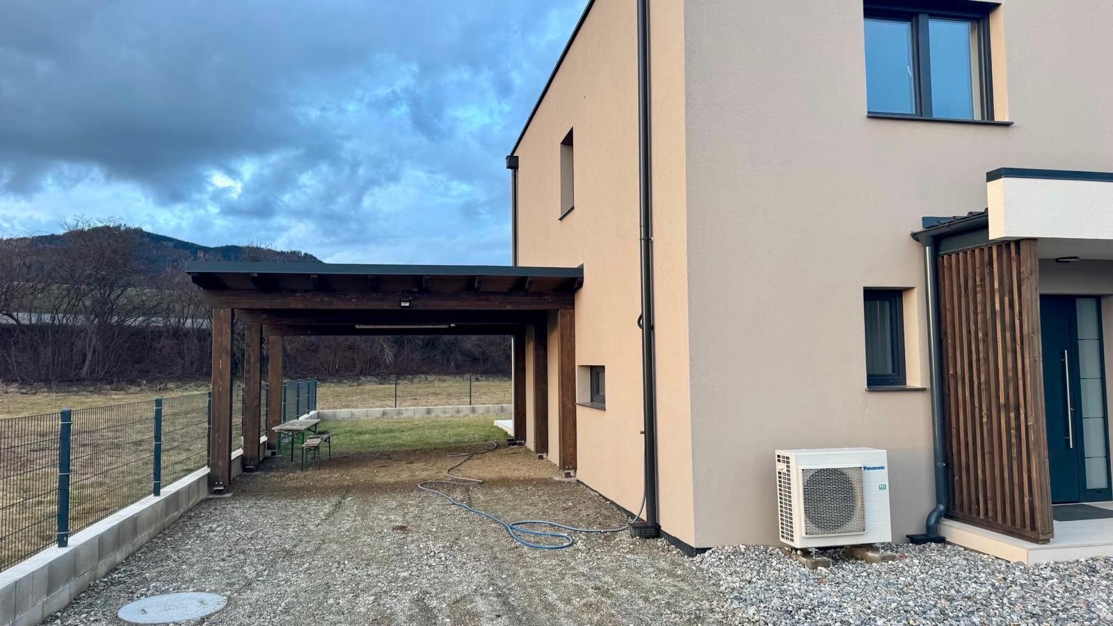 Immobilienfoto