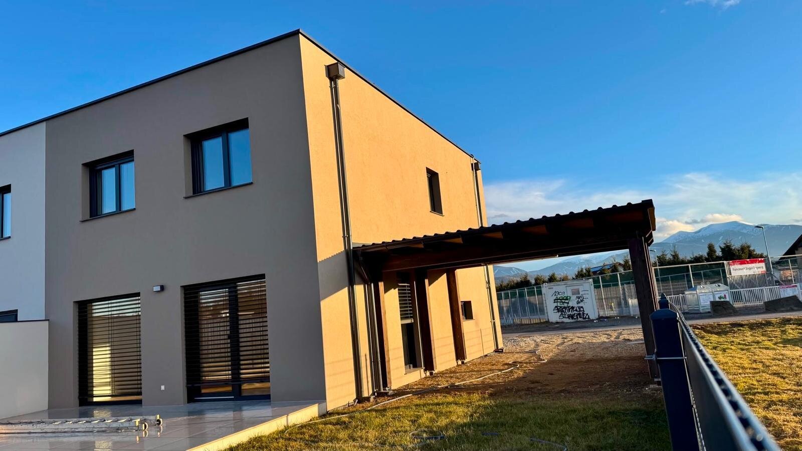 Immobilienfoto