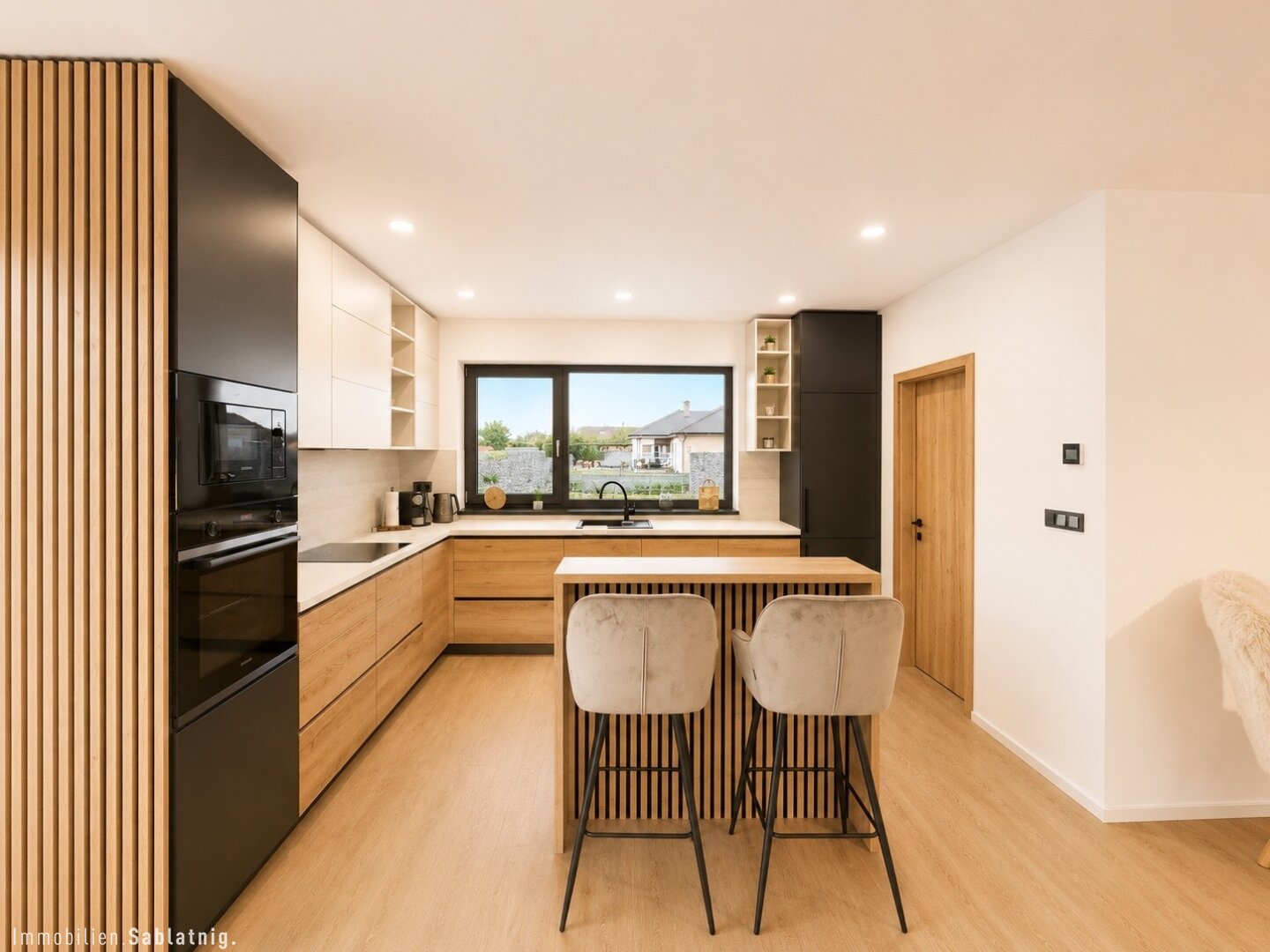 Immobilienfoto