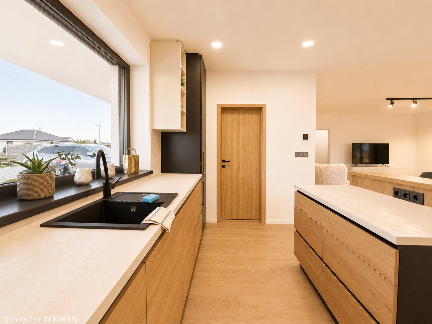Immobilienfoto