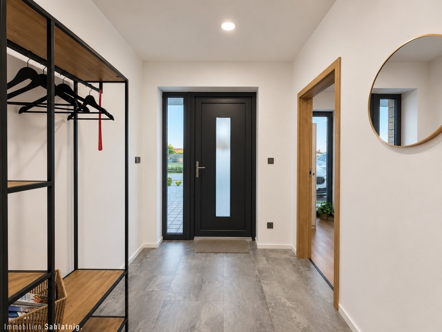 Immobilienfoto