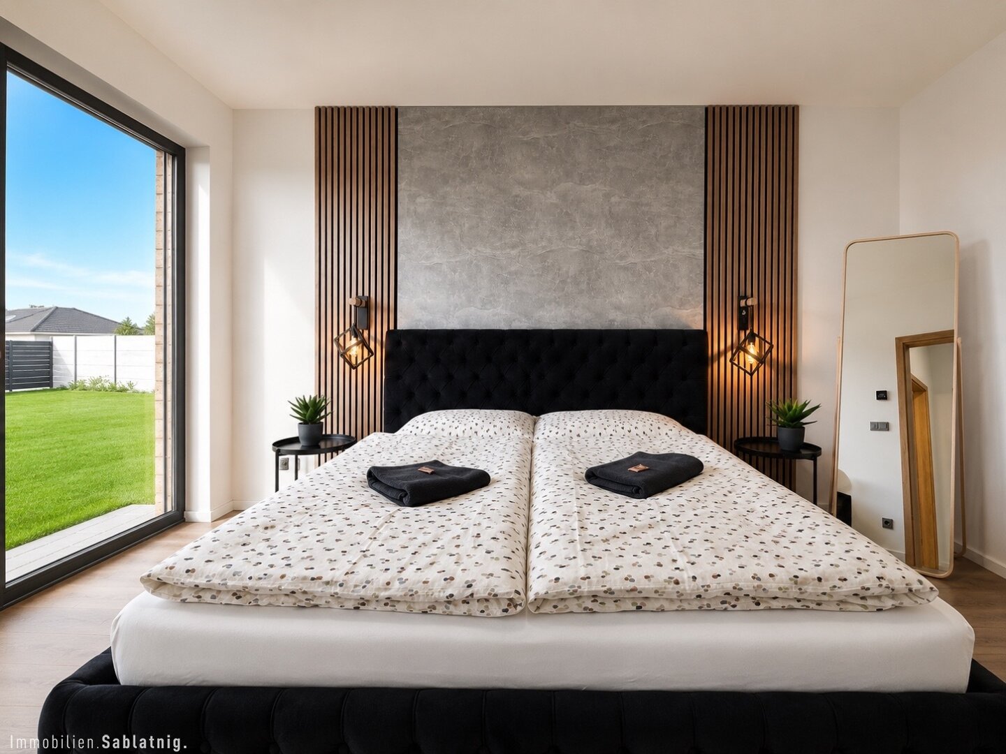 Immobilienfoto