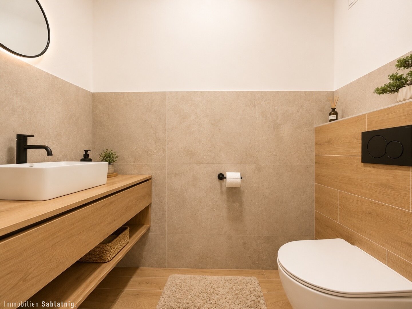 Immobilienfoto