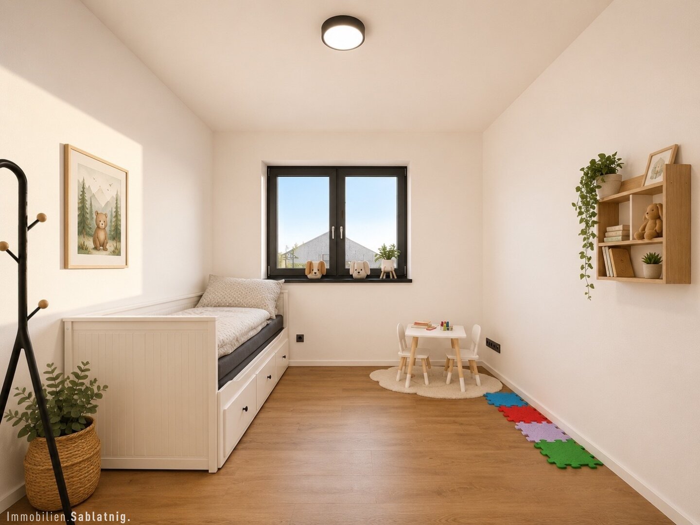 Immobilienfoto