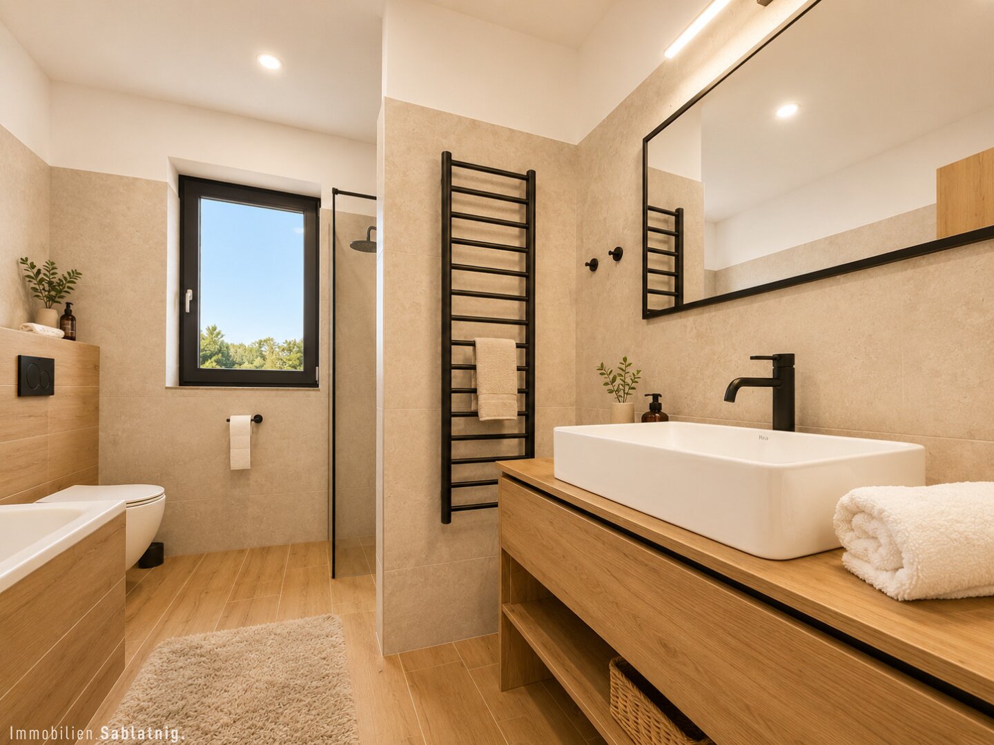 Immobilienfoto