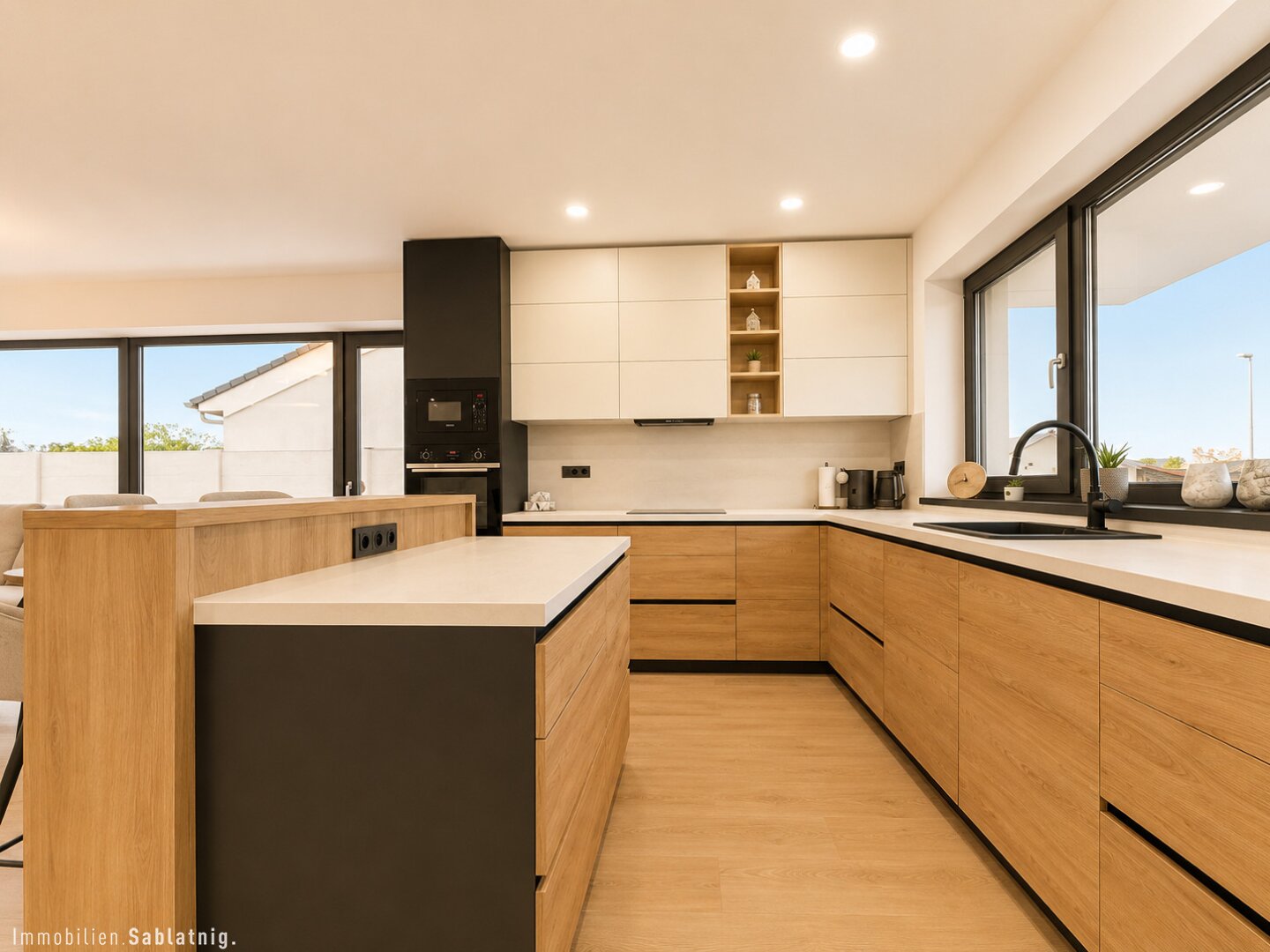 Immobilienfoto