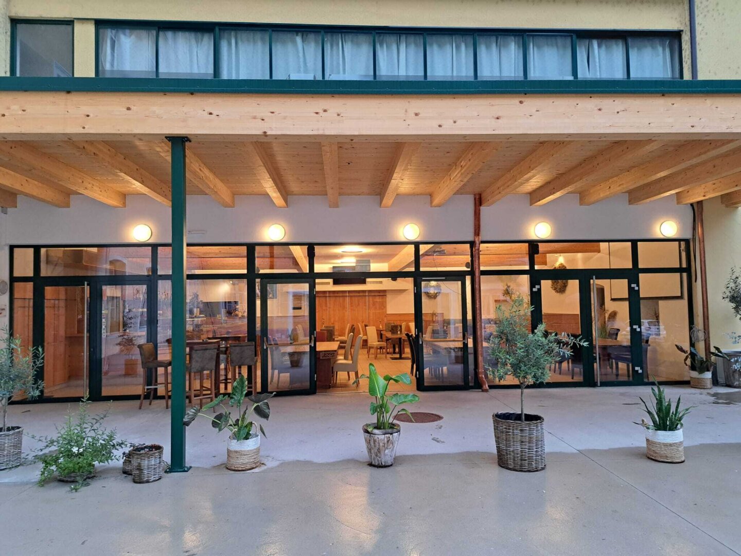 Immobilienfoto