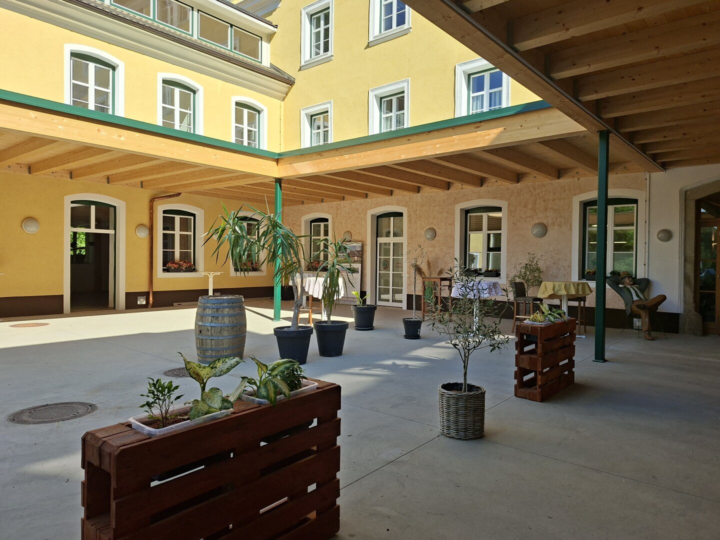 Immobilienfoto