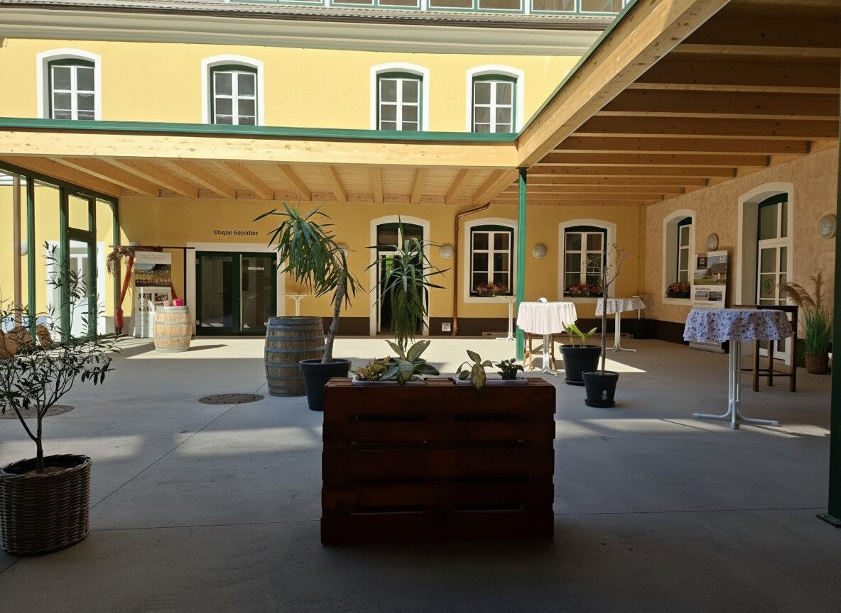 Immobilienfoto