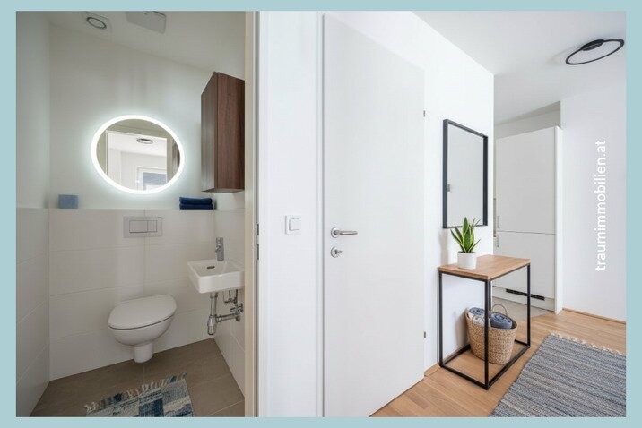 Immobilienfoto