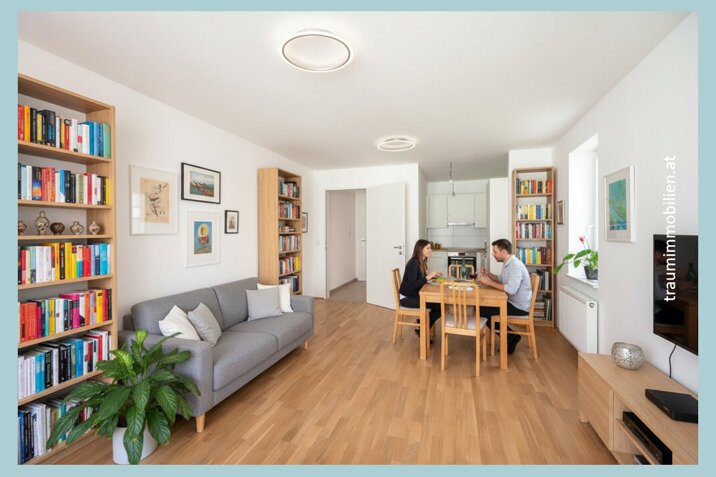 Immobilienfoto