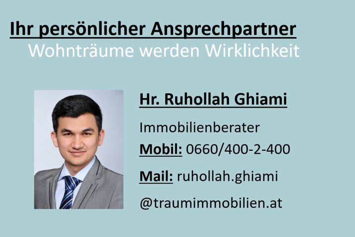 Immobilienfoto
