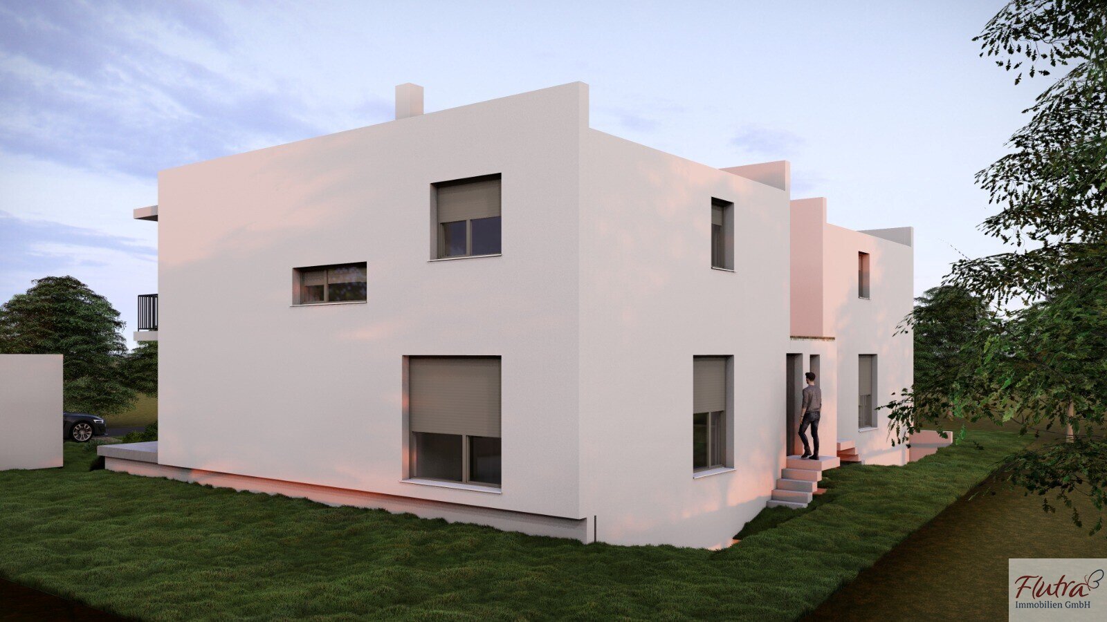 Immobilienfoto