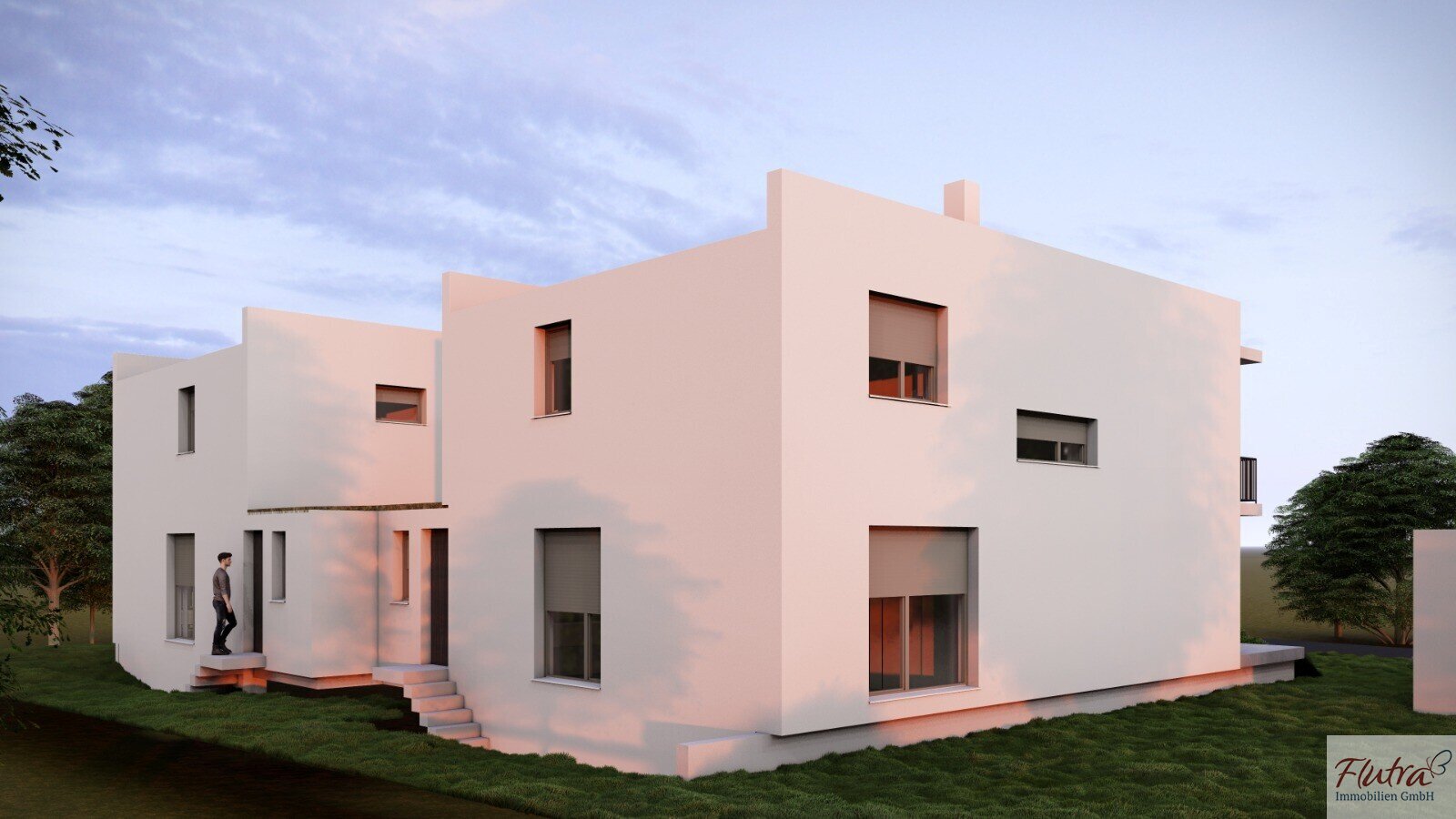 Immobilienfoto