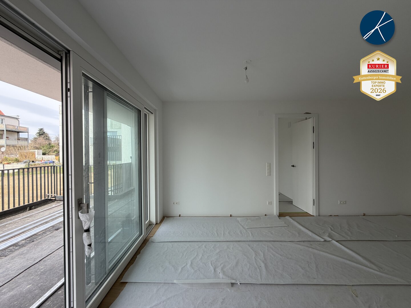 Immobilienfoto