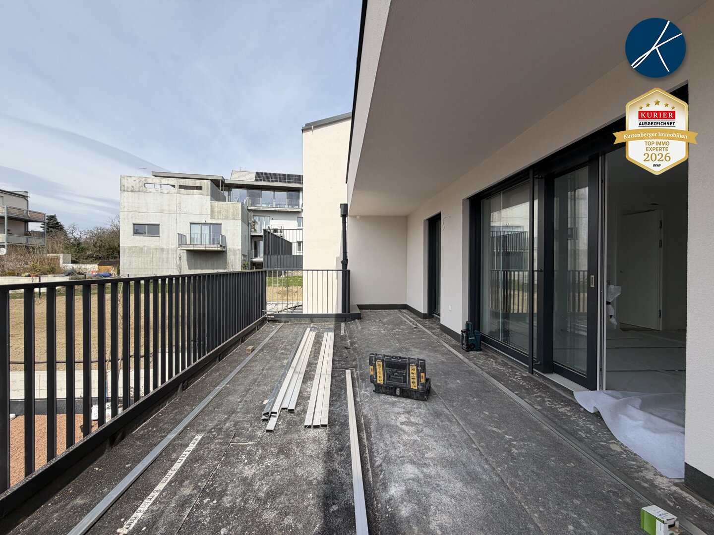 Immobilienfoto