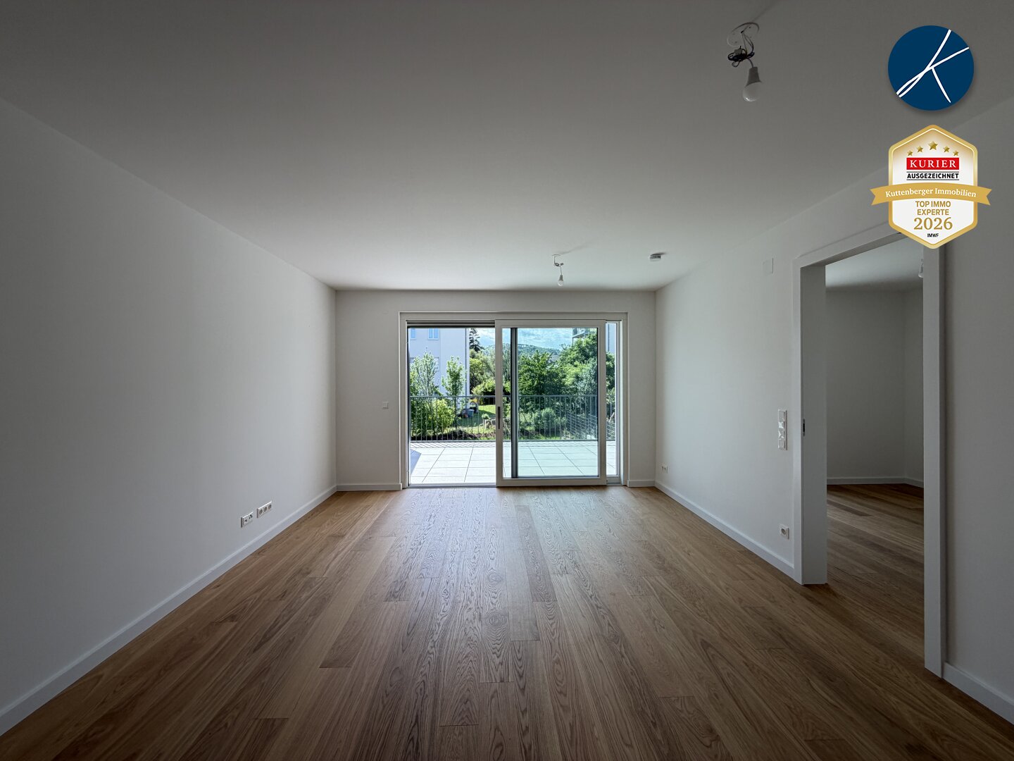 Immobilienfoto