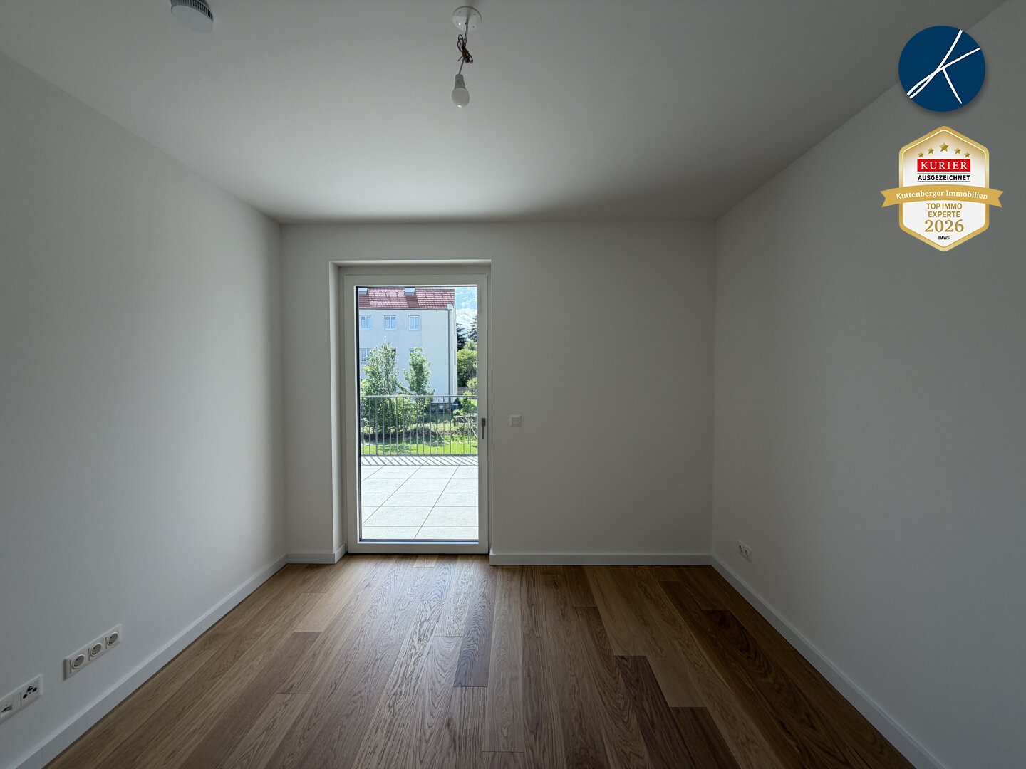 Immobilienfoto