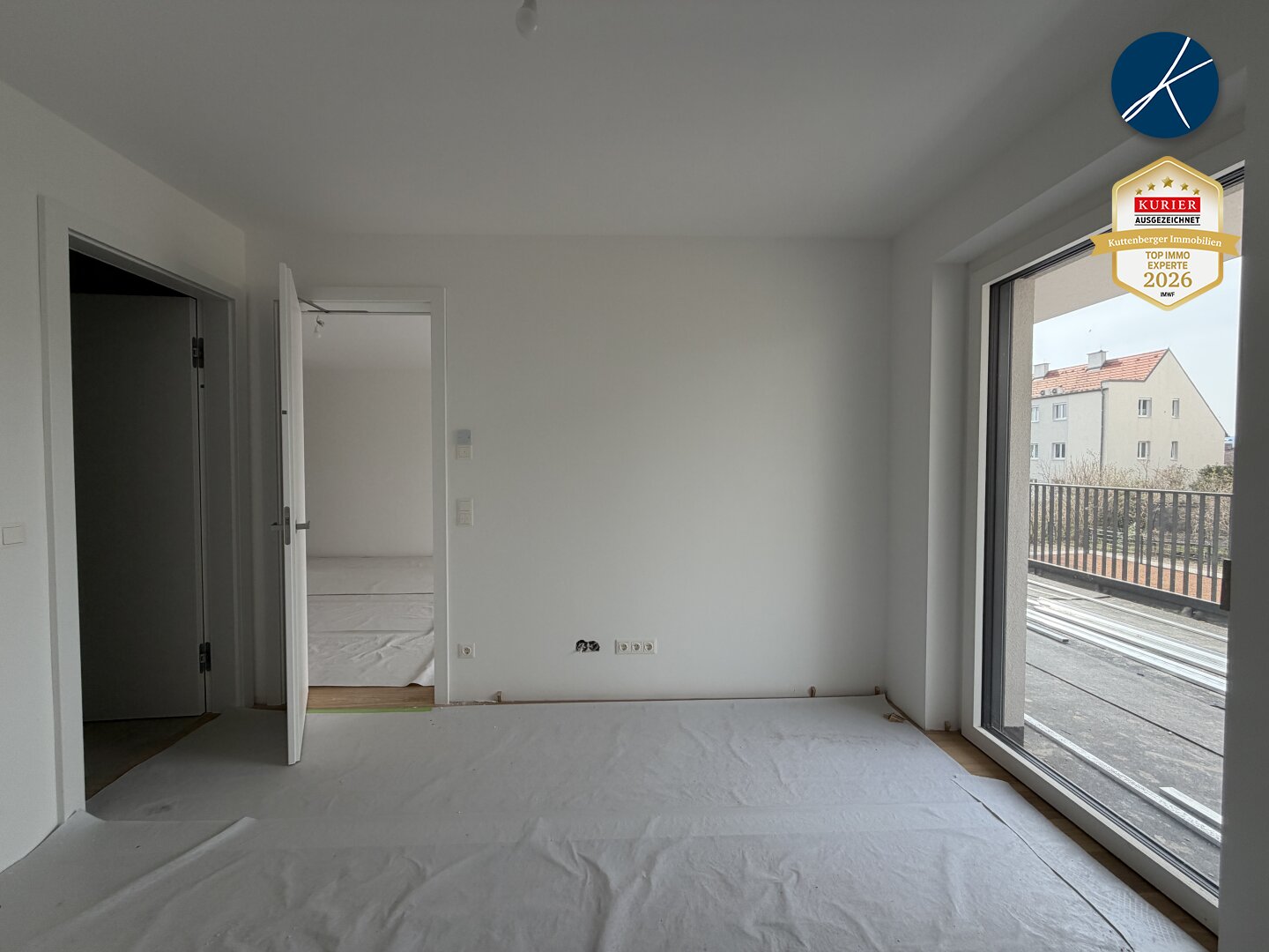 Immobilienfoto