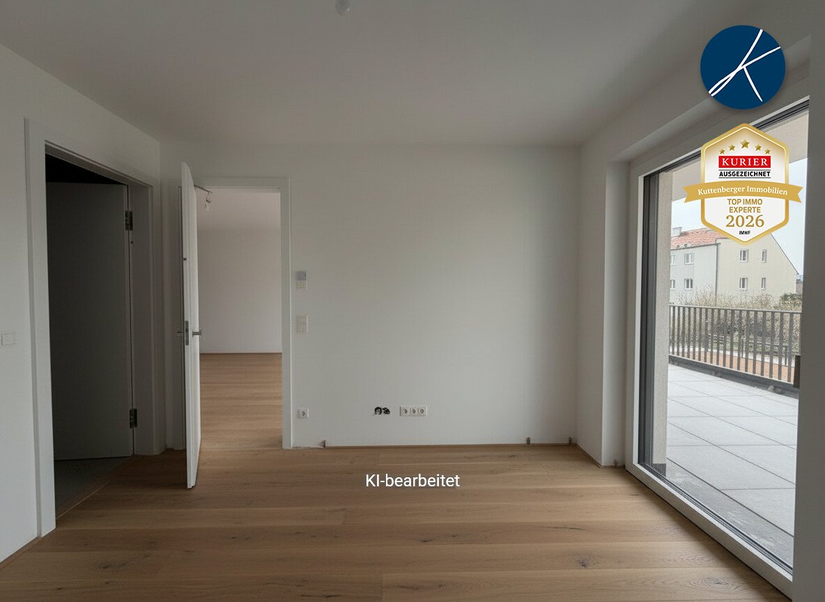 Immobilienfoto