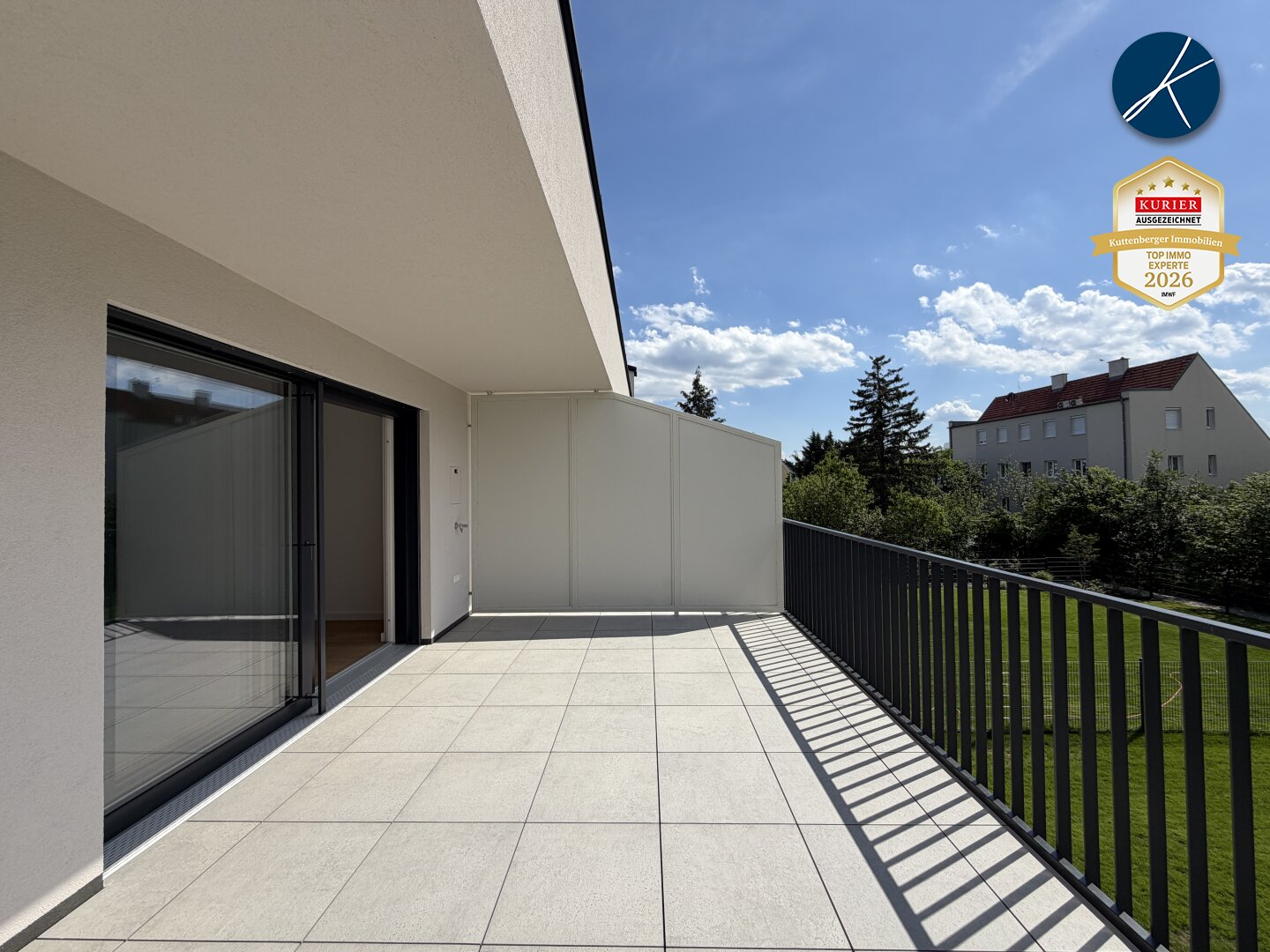 Immobilienfoto